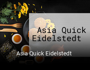 Asia Quick Eidelstedt  bestellen