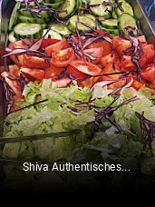 Shiva Authentisches Indisches essen bestellen