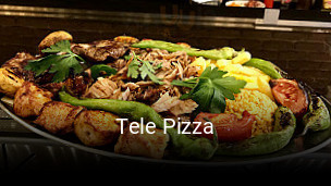 Tele Pizza online delivery