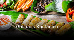 Grillhaus Kastanien essen bestellen