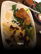 Hani online delivery