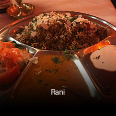 Rani online delivery