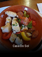 Casa Do Sol online delivery