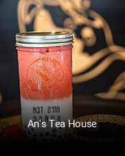 An's Tea House essen bestellen