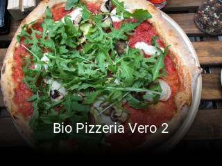 Bio Pizzeria Vero 2 bestellen