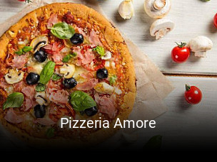 Pizzeria Amore online delivery