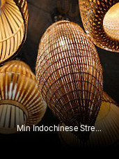 Min Indochinese Street Kitchen online bestellen