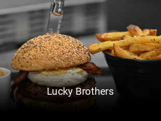 Lucky Brothers online delivery