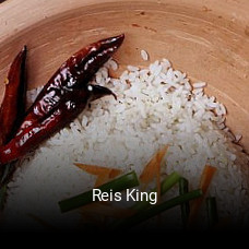 Reis King online delivery