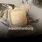 Maximilianburg essen bestellen