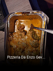 Pizzeria Da Enzo Gevelsberg online bestellen