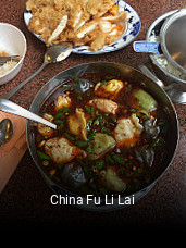 China Fu Li Lai essen bestellen