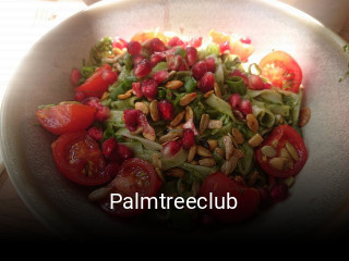 Palmtreeclub online delivery