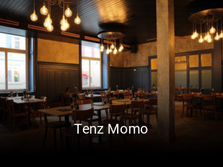 Tenz Momo online delivery