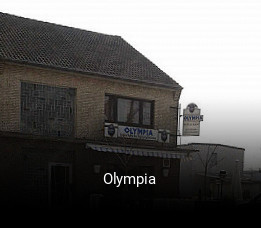 Olympia online delivery