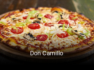 Don Camillo online bestellen