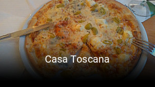 Casa Toscana online delivery