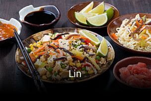 Lin online delivery