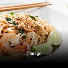 Thai2go online bestellen