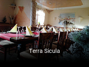 Terra Sicula online delivery