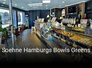 Soehne Hamburgs Bowls Greens online bestellen