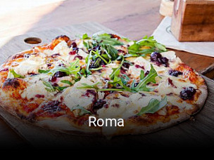Roma online delivery