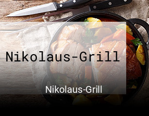 Nikolaus-Grill online delivery