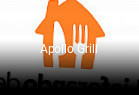 Apollo Grill bestellen