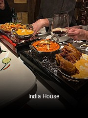 India House bestellen