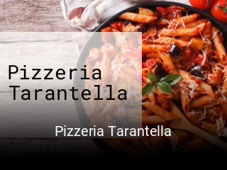 Pizzeria Tarantella online bestellen