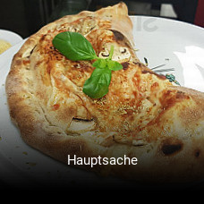 Hauptsache online delivery