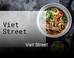Viet Street online delivery