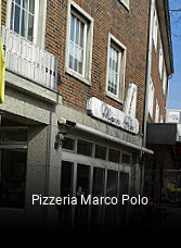 Pizzeria Marco Polo essen bestellen