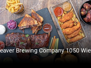 Beaver Brewing Company 1050 Wien online delivery