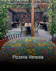 Pizzeria Venezia online delivery