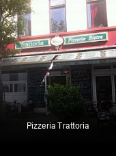 Pizzeria Trattoria online bestellen