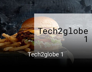 Tech2globe 1 online bestellen