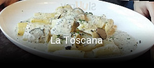 La Toscana essen bestellen