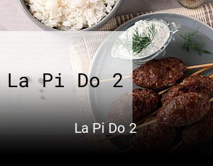 La Pi Do 2 online delivery