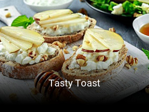 Tasty Toast essen bestellen