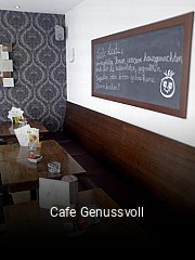 Cafe Genussvoll online delivery