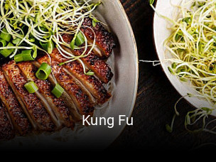 Kung Fu essen bestellen