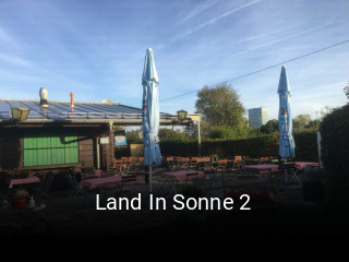 Land In Sonne 2 online delivery