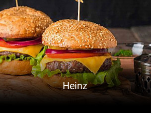Heinz online bestellen