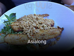 Asialong online delivery