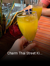 Charm Thai Street Kitchen online delivery
