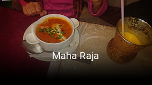 Maha Raja essen bestellen