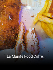 La Manife Food Coffee essen bestellen