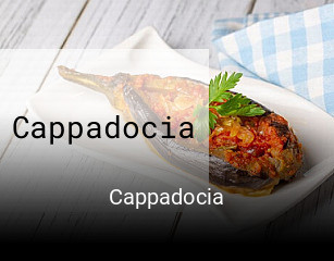 Cappadocia bestellen