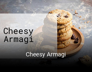 Cheesy Armagi essen bestellen